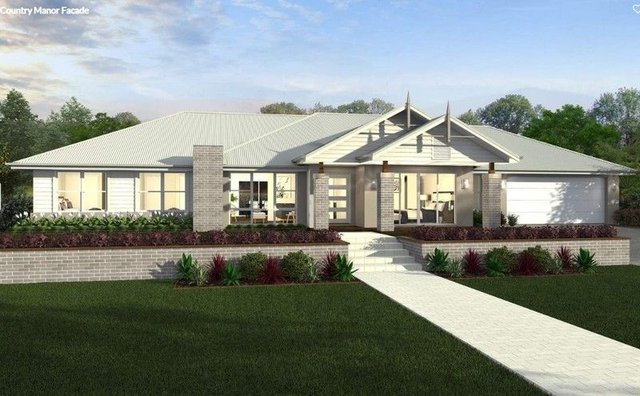 Lot 5088 Cobbity By Mirvac, NSW 2570