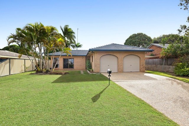 37 Emperor  Avenue, QLD 4558