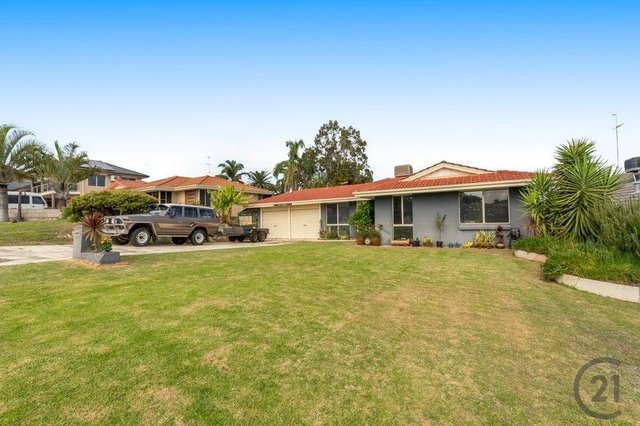18 Jacana Way, WA 6210