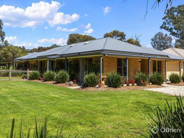 1 Mitchells Run, VIC 3754