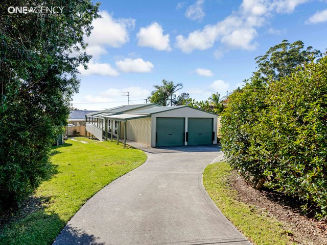 86 Bondi Street, NSW 2537