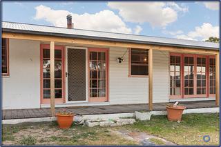 Frontyard