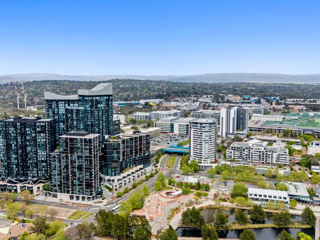 1506/4 Grazier Lane, ACT 2617