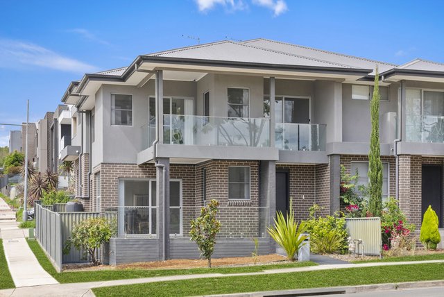 30 Wombat Street, NSW 2145