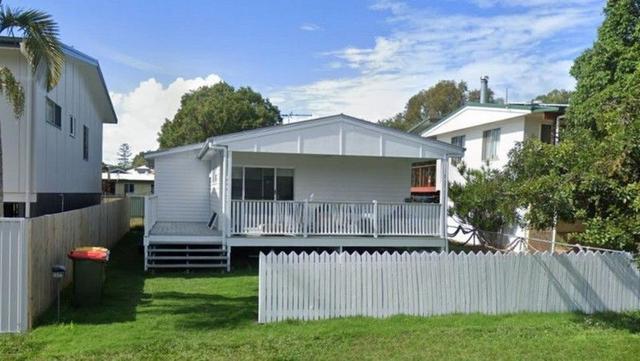 83A George Street, QLD 4021