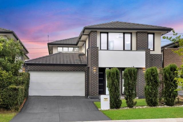 11 Pleasance Street, NSW 2765