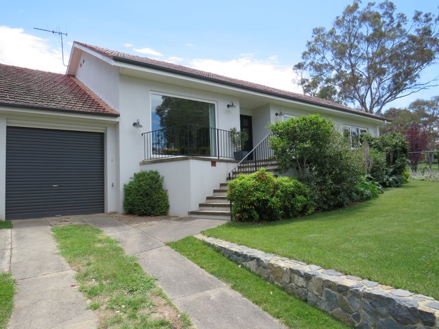 8 Ferdinand Street, ACT 2612