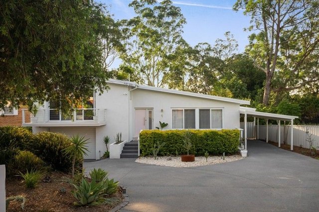 1 Macarthur Street, NSW 2224