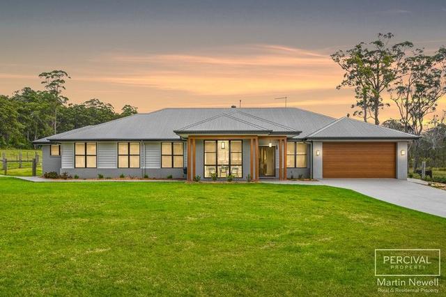 594 Burrawan Forest  Drive, NSW 2446