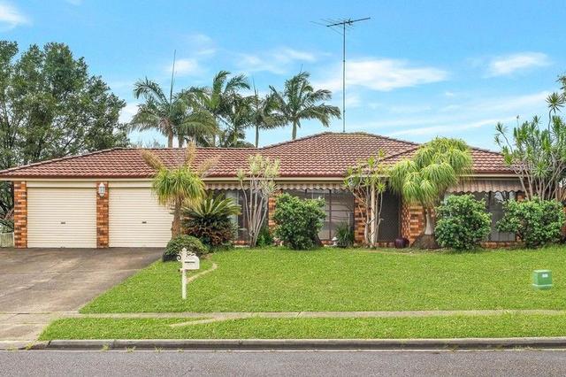 7 Kestrel Ave, NSW 2168