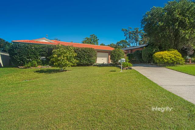 7 Hoskin Street, NSW 2541