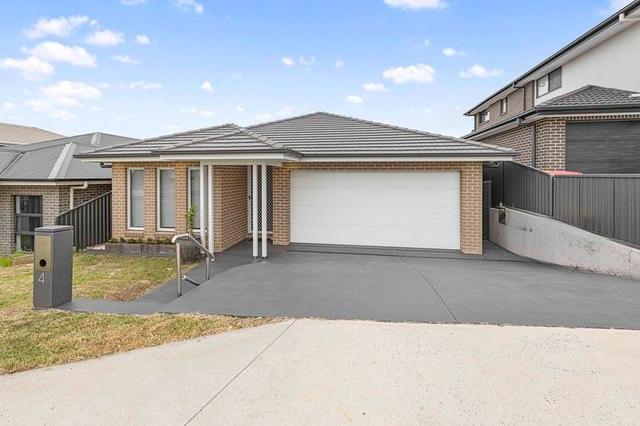 4 Bluebell Crescent, NSW 2570