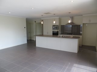 Living Room Open Plan