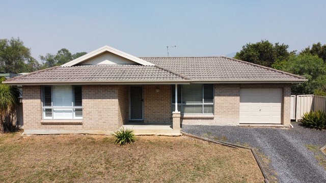 4 Paxton Street, NSW 2328