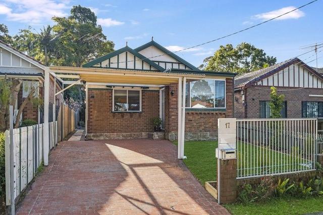 17 Grosvenor Road, NSW 2221