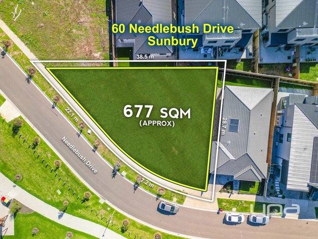 60 Needlebush Drive, VIC 3429