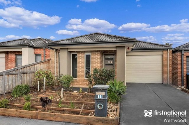 23 Mantello Drive, VIC 3030