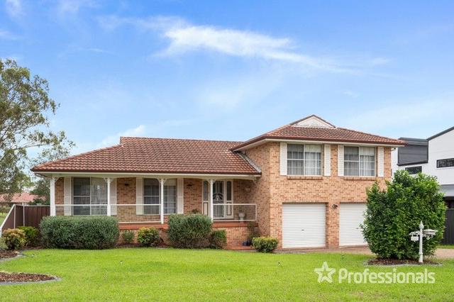 2 Baguette Close, NSW 2170