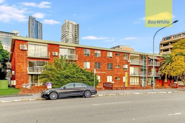 16/2-4 Pitt Street, NSW 2150
