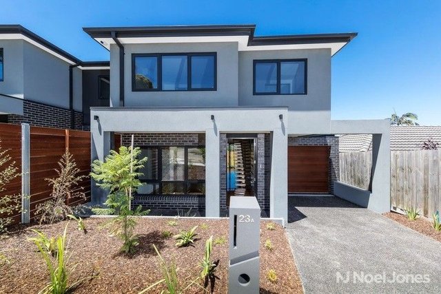 23A Devon Drive, VIC 3109