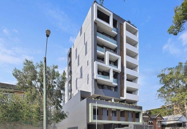 2 bedroom/13 Morwick  Street, NSW 2135