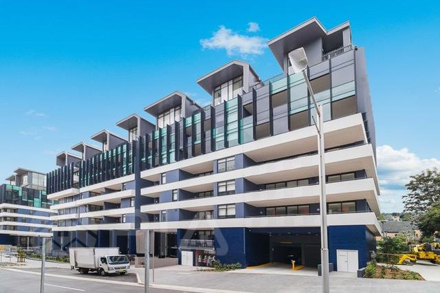 210a/37 Nancarrow Avenue, NSW 2112