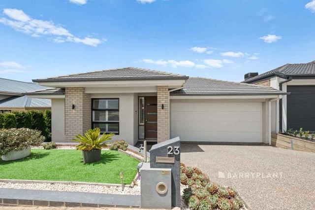 23 Shimar  Street, VIC 3978