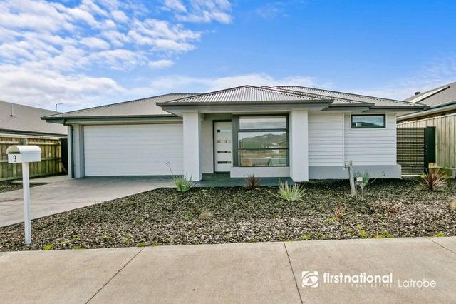 3 Brick Street, VIC 3842