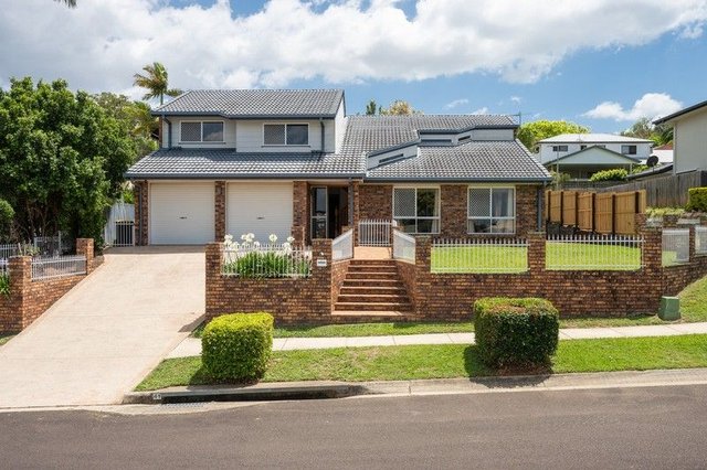 41 Corvette Crescent, QLD 4017