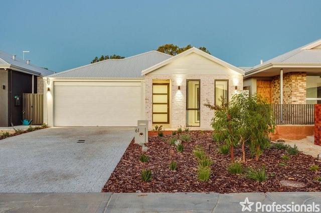 61 Cranwood Crescent, WA 6056