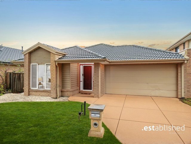 11 Foreshore Court, VIC 3030