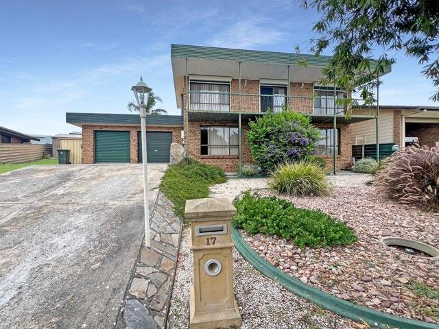 17 Ridley  Crescent, SA 5606