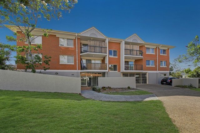 5/5 Clarkson Street, QLD 4011