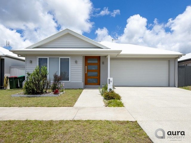 15 Makepeace Crescent, QLD 4551