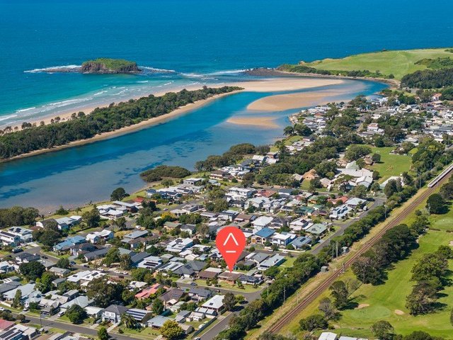 20 Boyd Street, NSW 2533