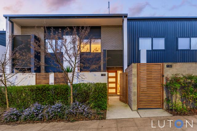 33/76 Stockman Avenue, ACT 2617