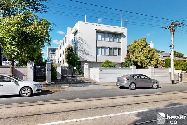 27/506 Glenferrie Road, VIC 3122