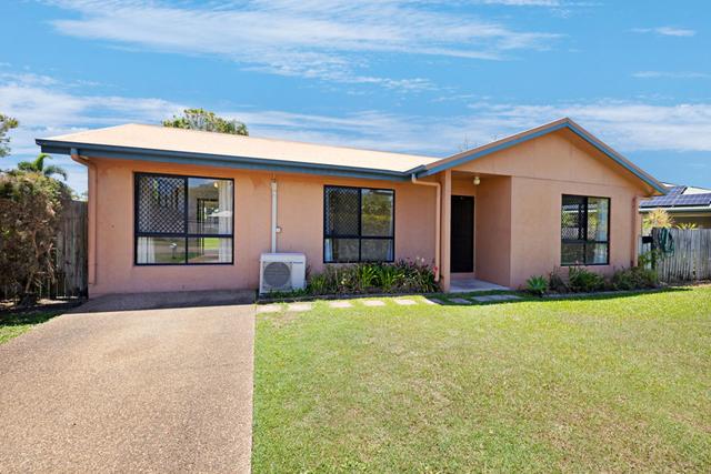 17 Brenton Circuit, QLD 4818