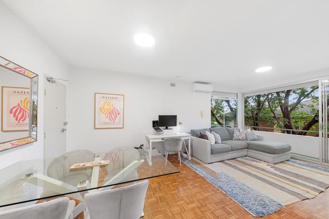 6/9 Belmont Avenue, NSW 2065