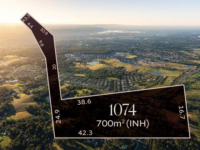 Lot 1074/2337 The Northern Road, NSW 2745