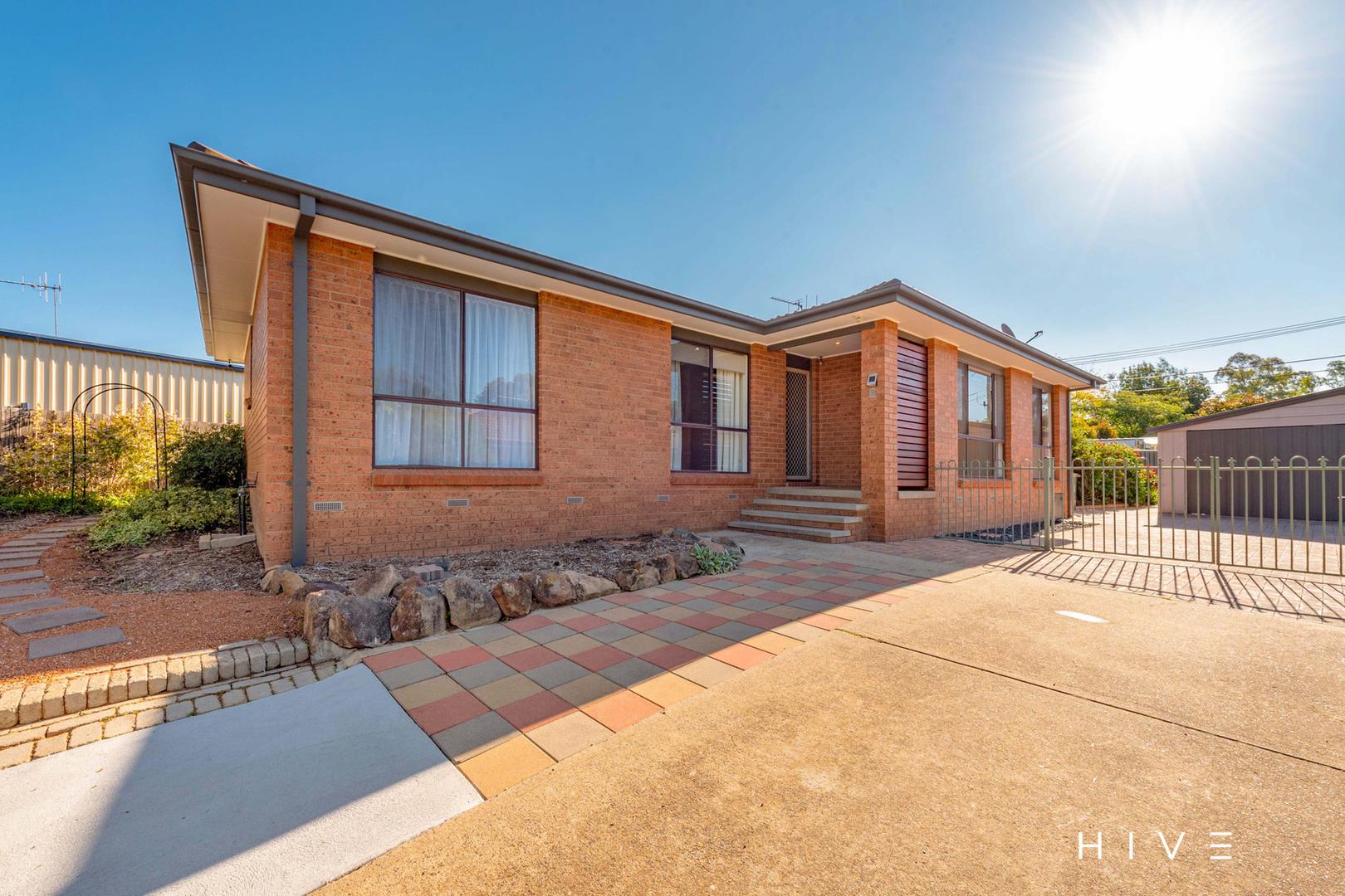 9 Markell Place, Latham ACT 2615 House for Rent Allhomes