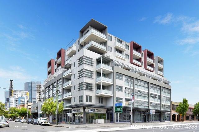 28/21 Sorrell Street, NSW 2150