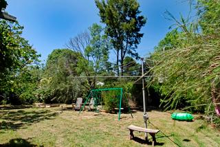 Backyard (2008-01-09)