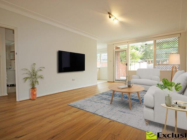 11/34 Russell Street, NSW 2135