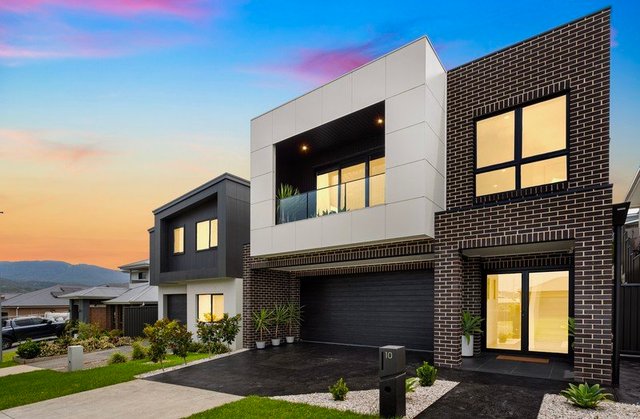 10 Butterfactory Drive, NSW 2527
