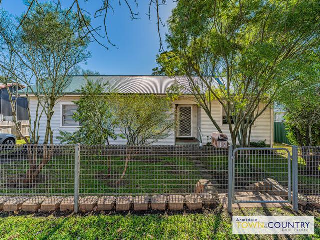 31 Hargrave Street, NSW 2350