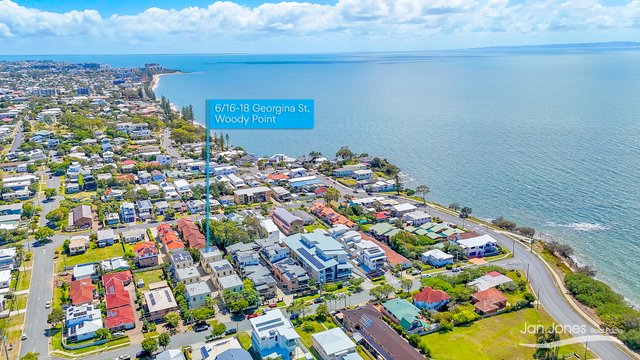 Unit 6/16-18 Georgina Street, QLD 4019