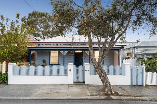 22 Lawry Street, VIC 3070