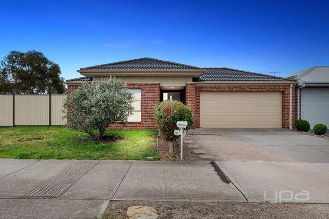 142 Botanica Springs Boulevard, VIC 3338