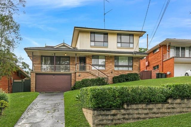 39 Carver Crescent, NSW 2153
